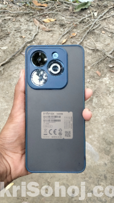 Infinix smart 8 pro